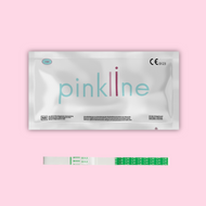 Ovulationstests Streifen (10 / 20 / 25 mIU/mL)